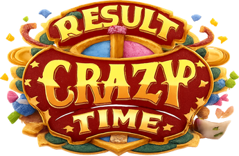 result crazy time